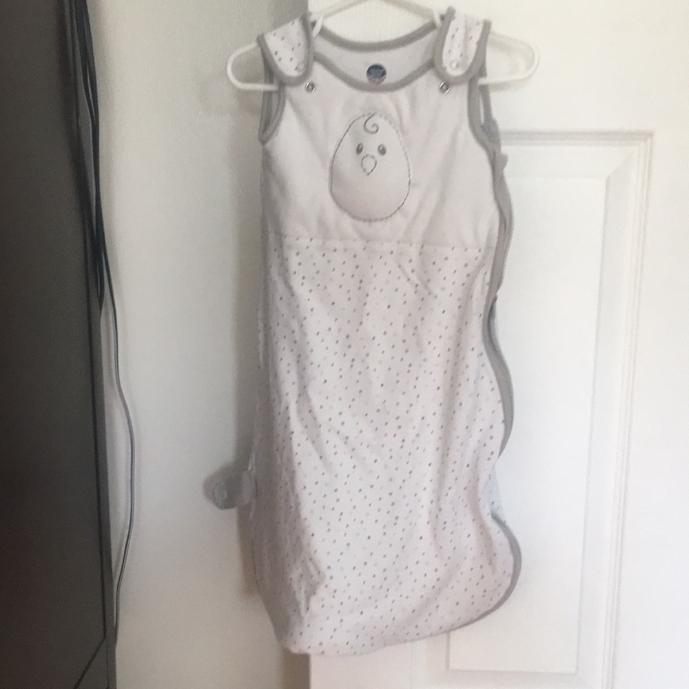 Sleep sack